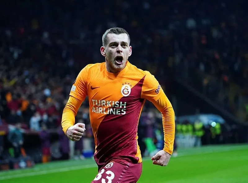 Galatasaray transfer haberleri | Okan Buruk'tan şok karar! Tam 8 isim... - 24