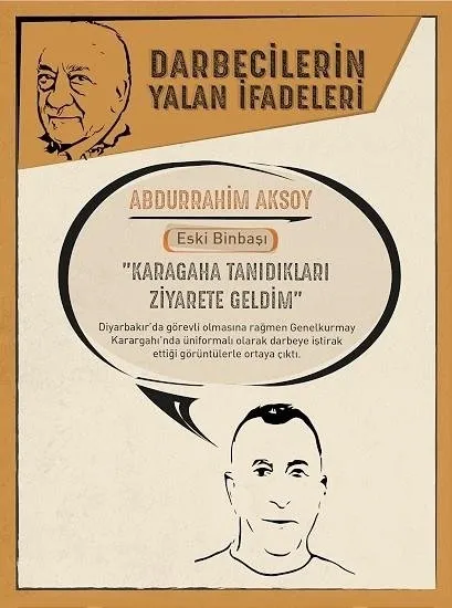 FETÖ'cü soytarılardan güldüren yalanlar-12
