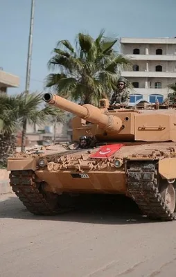 Afrin'de 29 köy birden alındı