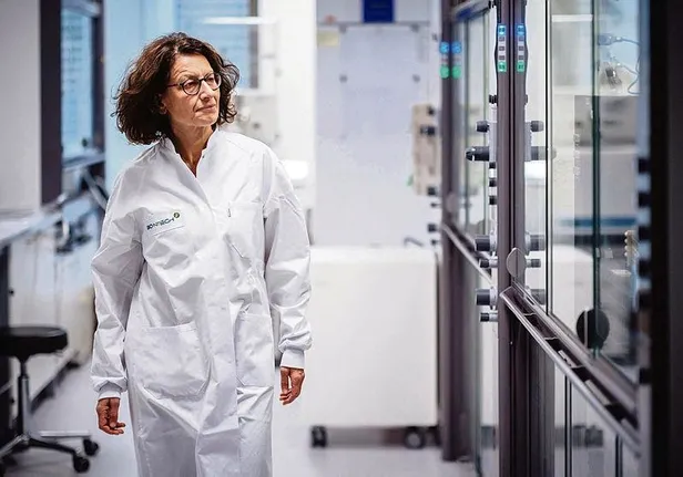 BioNTech'in ortağı Pfizer'den bomba koronavirüs aşısı itirafı! Kararlı Türkleri durduramadılar-7