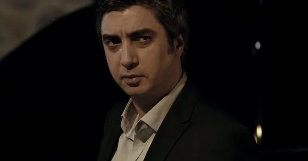 kurtlar vadisi oyuncusundan yeni dizi