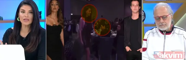 Afra Saraçoğlu'dan Mert Ramazan Demir hakkında bir ilk "Çok sevdiğim..." Sevgili oldukları iddia edilen Yalı Çapkını'nın yıldızları... - 17