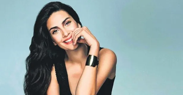 Bergüzar Korel’den “tamamen duygusal” U dönüşü! Reklam içerikli paylaşımlar Korel’in takipçilerini şaşırttı