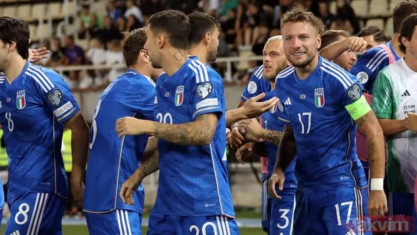 Son dakika haberi: EURO 2024 şampiyonluk oranları belli oldu! İşte Türkiye'nin son durumu ve ihtimali - 24