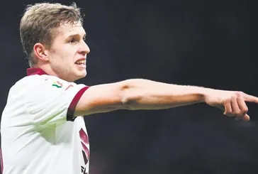 Fener'de Zima sesleri: Stoper transferi için düğmeye basan Sarı-Lacivertliler rotayı Çizme'ye çevirdi