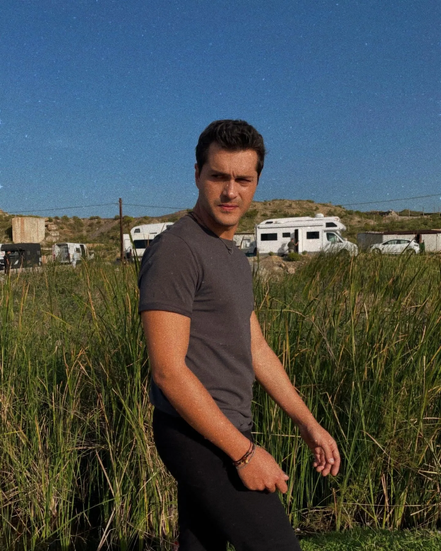 Alperen Duymaz'ın hayatının merkezi ailesi! - 4