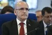 Hazine ve Maliye Bakanı Mehmet Şimşek yalan haberlere sert çıktı: Derdimiz memlekete hizmet