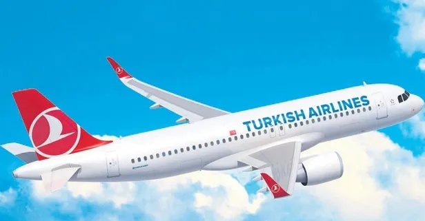 90 yılda liderliğe uçtu: THY 90 yıldır Türk bayrağını göklerde gururla dalgalandırıyor!