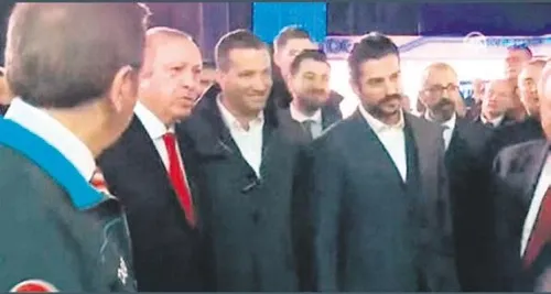 İbrahim Tatlıses, Alişan, Burak Özçivit ve diğer ünlülerden yerli ve milli otomobile tam not! Ön satış için sıraya girdiler...-6