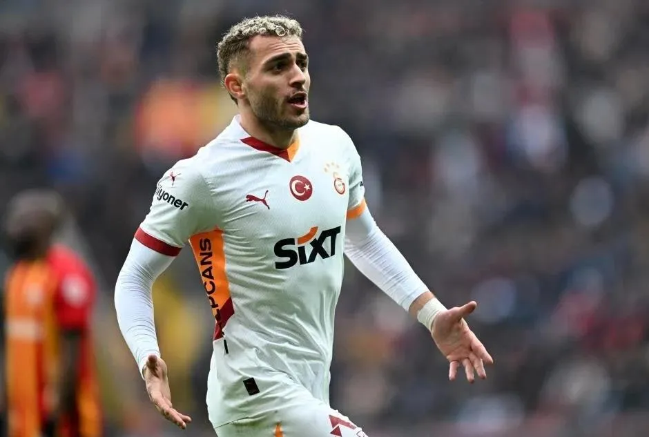 Galatasaray’dan Fenerbahçe önlemi!