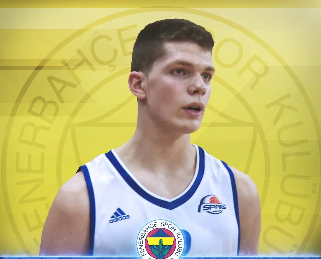 Fenerbahçe transferi resmen duyurdu