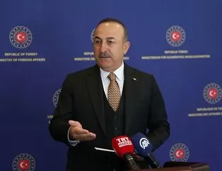 Çavuşoğlu duyurdu: Ülkemize getireceğiz