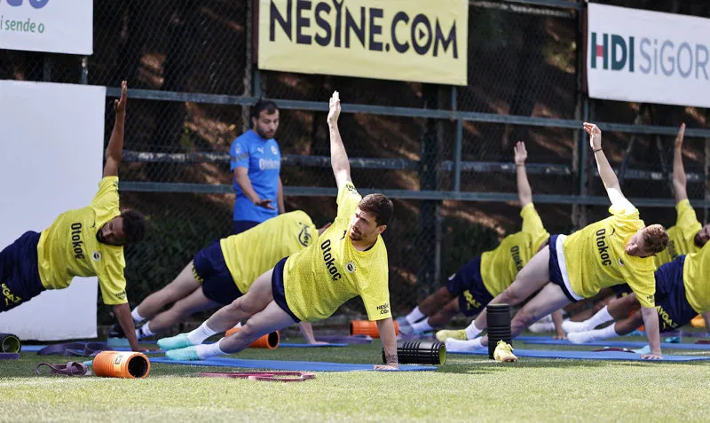 Fenerbahçe transfer haberleri | Ne Zaha ne De Gea! Kanarya'ya dünya yıldızı - 2