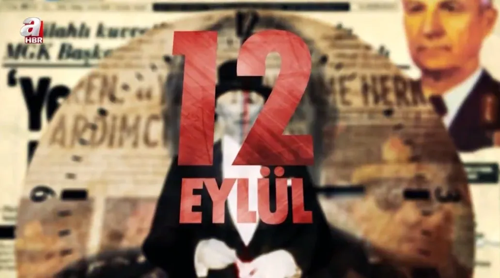 Türkiye demokrasinin kara lekesi: 12 Eylül 1980 darbesi! Neler yaşandı? Kimler önayak oldu?