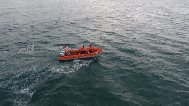 Bahamalar açıklarında helikopter düştü! Milyarder madenci hayatını kaybetti-1