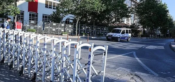 3 AY SÜREYLE OLAĞANÜSTÜ HAL KARARI ALINDI