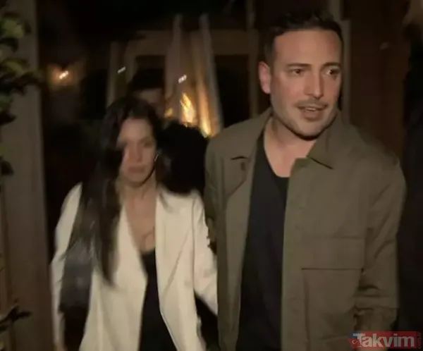 Oğuzhan Koç eski eşi Demet Özdemir’i aldattı mı? Adres bile verildi! Gözler Hazal Subaşı’nda... - 2