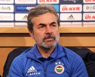 Aykut Kocaman’dan Şenol Güneş açıklaması