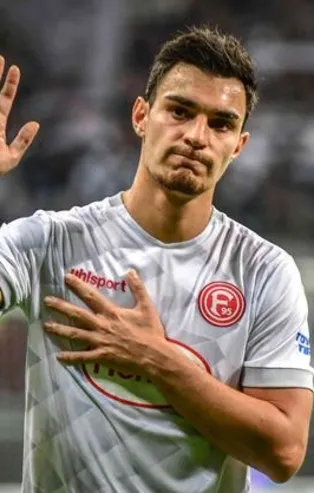 Galatasaray'da Maicon'dan gelecek parayla Kaan Ayhan alınacak | Galatasaray transfer haberleri