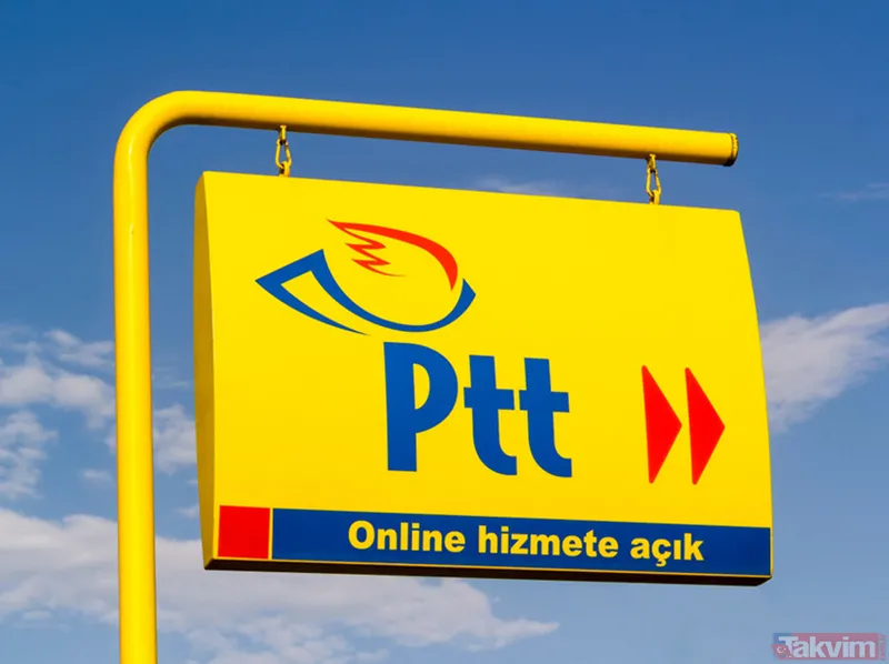 PTT 2019/1 KPSS şartsız personel alımı başvuru şartları nedir? 55 bin PTT personel alımı hangi tarihte?