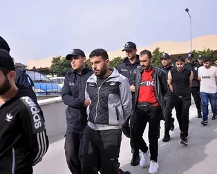 Mersinde DEAŞ operasyonu! 3 bin 846 kişilik liste ele geçirilmişti... Detaylar belli oldu