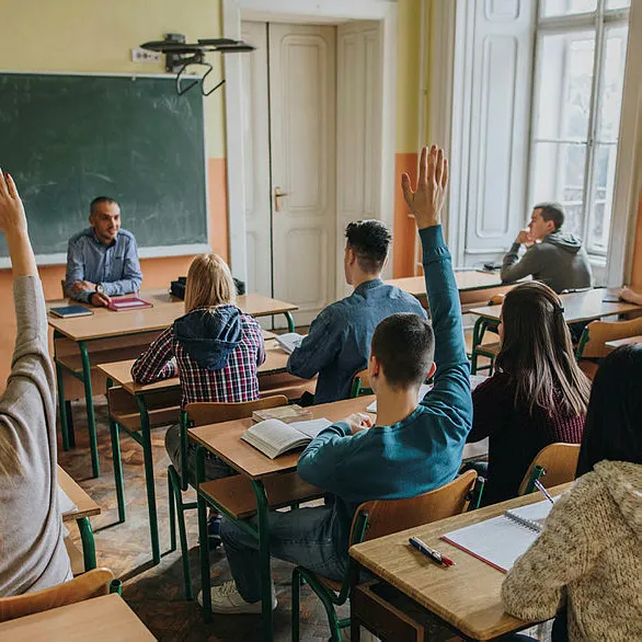 E-OKUL GİRİŞ EKRANI 2025 |