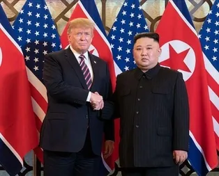 Kuzey Koreden ABDye sert mesaj: Sabrımız taşıyor