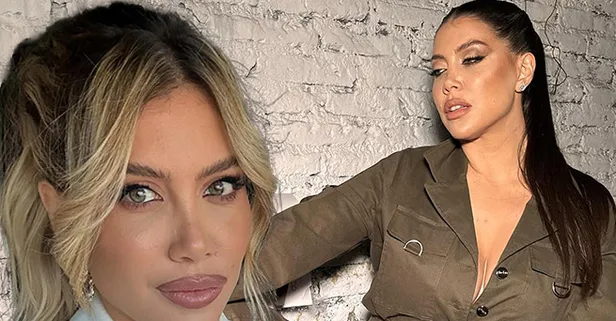 Mauro Icardi’nin eski eşi Wanda Nara'dan şaşırtan paylaşım: Beni gerçekten sevmedi!