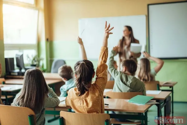 2025 Öğretmenler Günü resimli mesajlar: İlham veren öğretmenlere özel sözler - 5