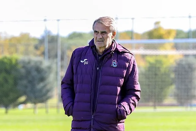 Trabzonspor’da kritik toplantı!