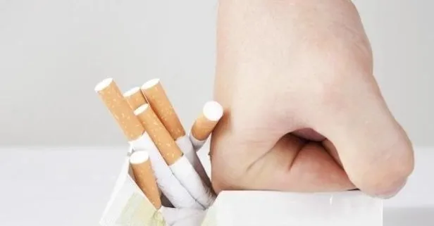 Sigara satışı yasak mı serbest mi? 7 Mayıs marketlerde sigara yasağı var mı? Sigara satışı için açıklama geldi!