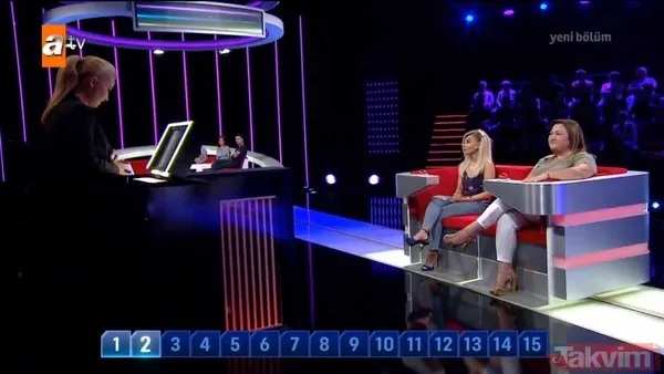 'Güven Bana' yeni bölümde geceye damga vuran olay! Müge Anlı gözyaşlarına hakim olamadı... - 11