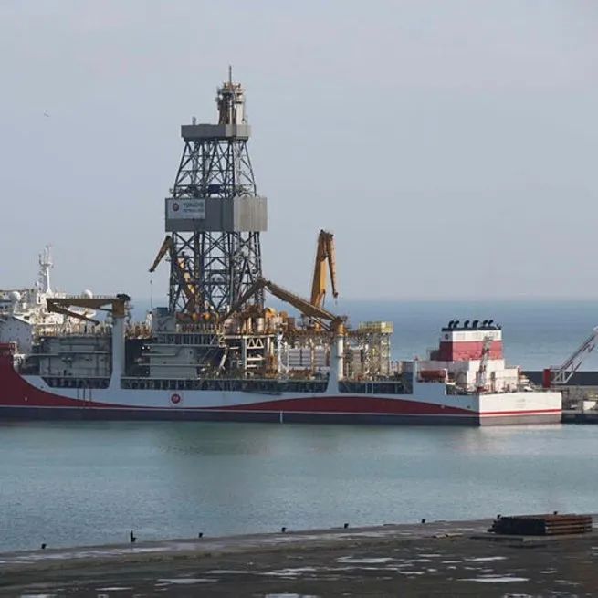 Son dakika haberleri... Karadeniz gazının devreye alınmasının ardından DEVA Partisi Genel Başkanı Ali Babacanın o sözleri alay konusu oldu