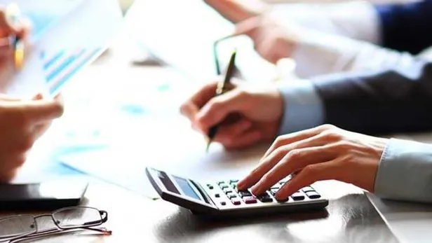 Son dakika: Resmi Gazete'de yayımlandı! Mücbir sebep döneminde KDV iadesi için beyanname verilecek-1