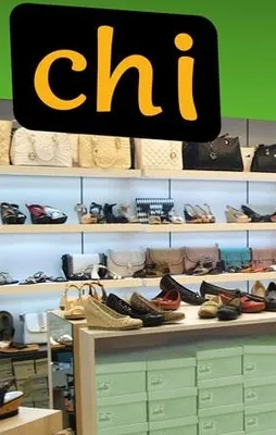 Chi Ayakkabı e-ticarete girdi