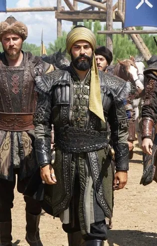 Reytinglerde sezonun en iyi açılışı Kuruluş Osman'da!