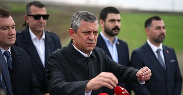 CHP'nin İmralı oyunu deşifre! SÖZCÜ'yü yalanlayıp TAKVİM'i doğruladılar: Önce "hayır" diyecekler sonra komisyonla gidecekler