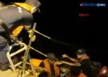 İzmir'de 75 düzensiz göçmen yakalandı