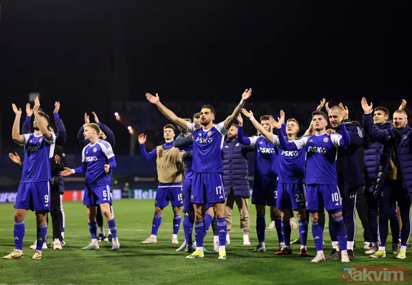 Konferans Ligi'nin favorileri değişti! İşte Fenerbahçe'nin yeni oranı - 7