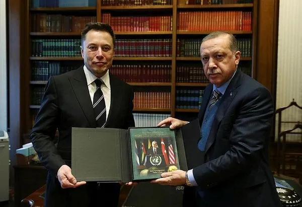 3 dilde ‘Dünya 5’ten büyüktür’-2