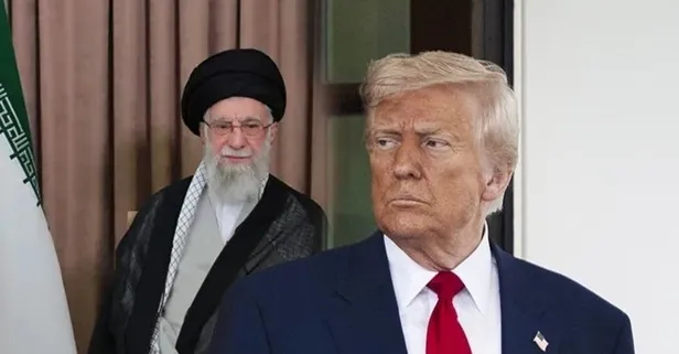 ABD Başkanı Trump İran'da "kontrollü" seçim istiyor: "Hamaney'in oğlu benim için kabul edilemez"