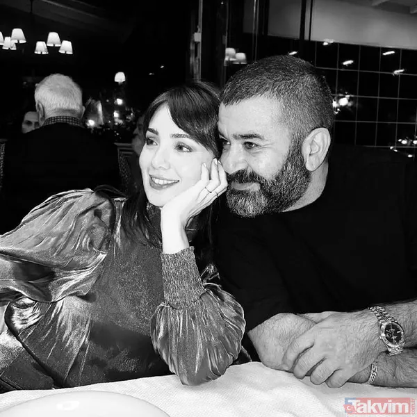 Burcu Kirman “Çağımızın en büyük sorunu” deyip paylaştı! Gözler eski sevgili Bülent Şakrak’a çevrildi - 2