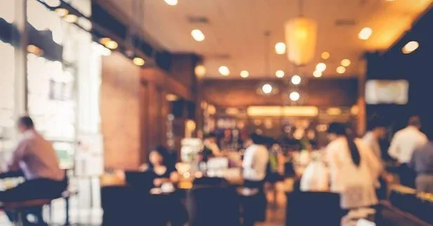 Ünlü restoran grubu iflas etti!