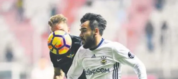 Fener’de kanat savaşı!