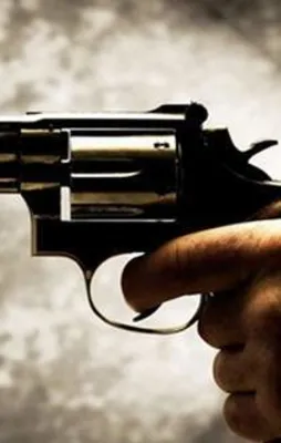 Amerika'da silahlı saldırı!