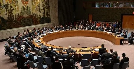 Pakistan'dan BMGK'ye Cammu Keşmir konusunda acil toplanma çağrısı