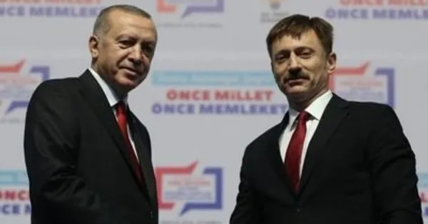 Hakan Bahadir Kimdir Nerelidir Ak Parti Bahcelievler Belediye Baskan Adayi Hakan Bahadir Kac Yasinda Takvim