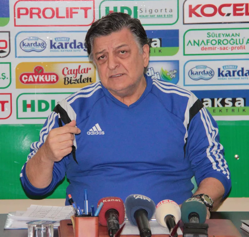 Yılmaz Vural'dan flaş Fenerbahçe açıklaması! - 7