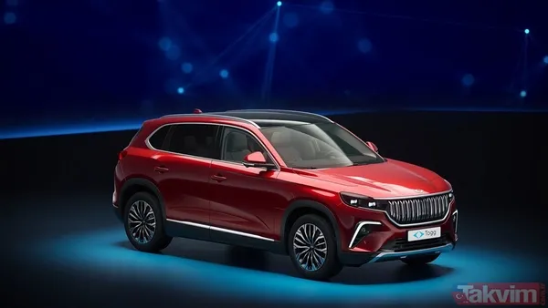 TOGG'dan aralık ayına özel 0 faizli 1 milyon TL kredi fırsatı! Taksit ödemesi nasıl olacak? - 1