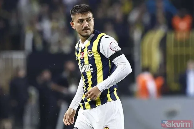 Fenerbahçeli iki yıldız için şoke eden iddia!